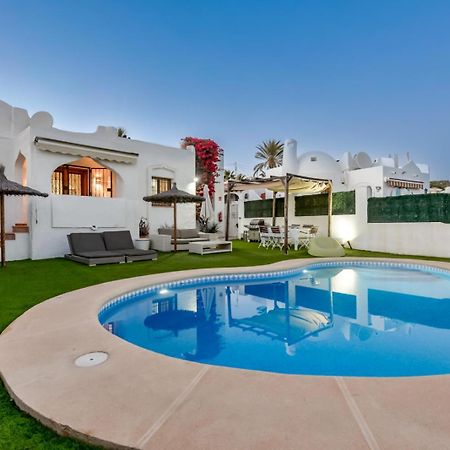 Villa Aitana - Managed By Almarina Calp Exterior foto