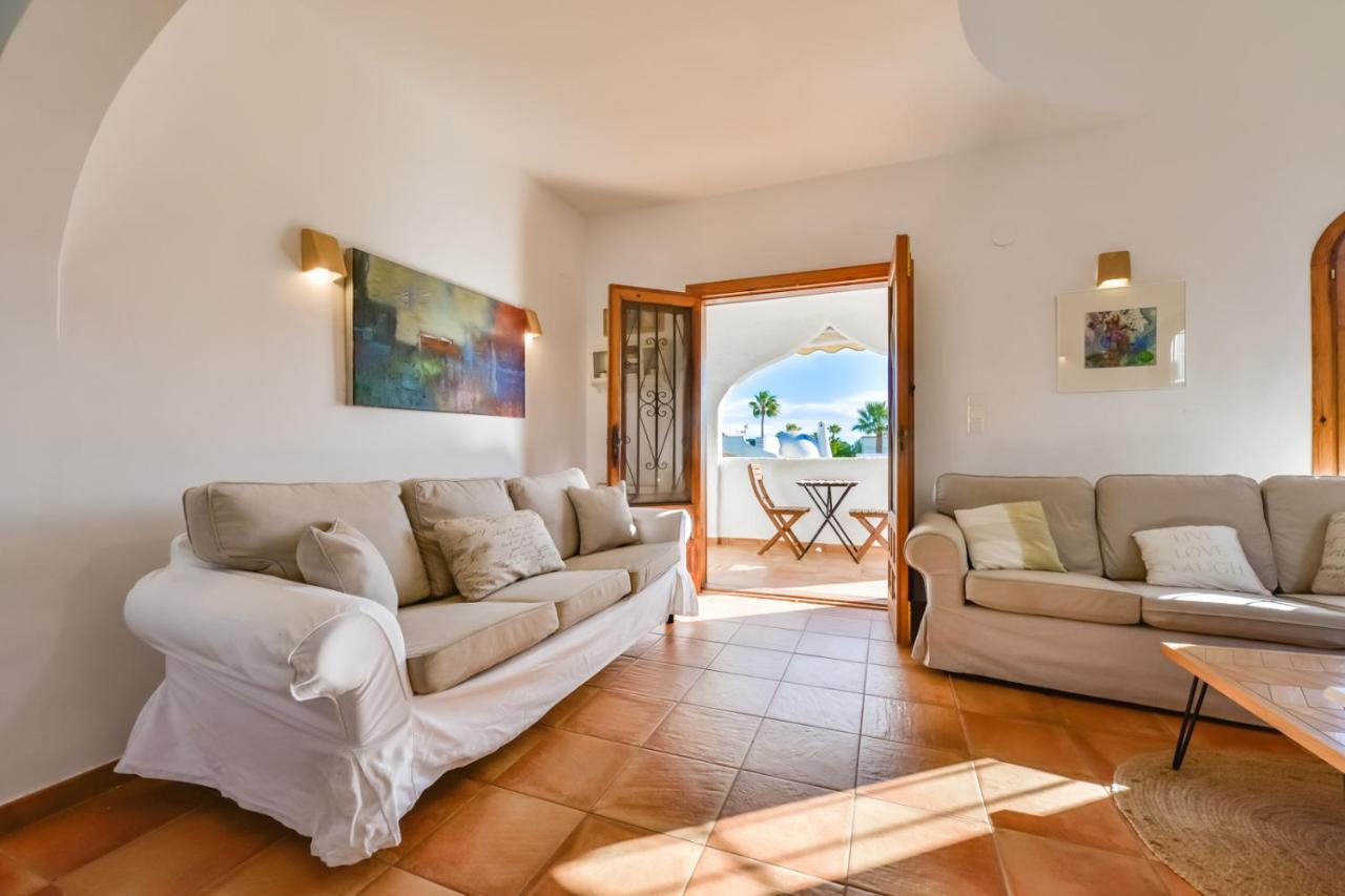 Villa Aitana - Managed By Almarina Calp Exterior foto