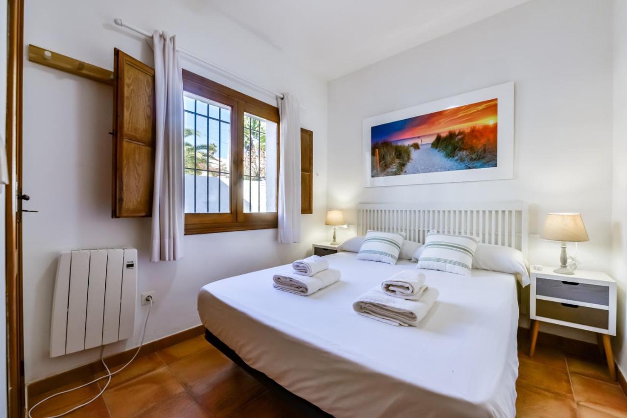 Villa Aitana - Managed By Almarina Calp Exterior foto