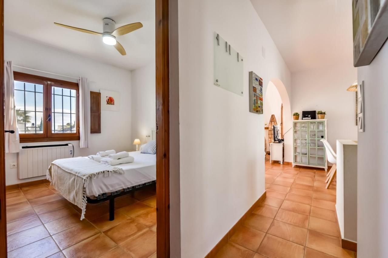 Villa Aitana - Managed By Almarina Calp Exterior foto