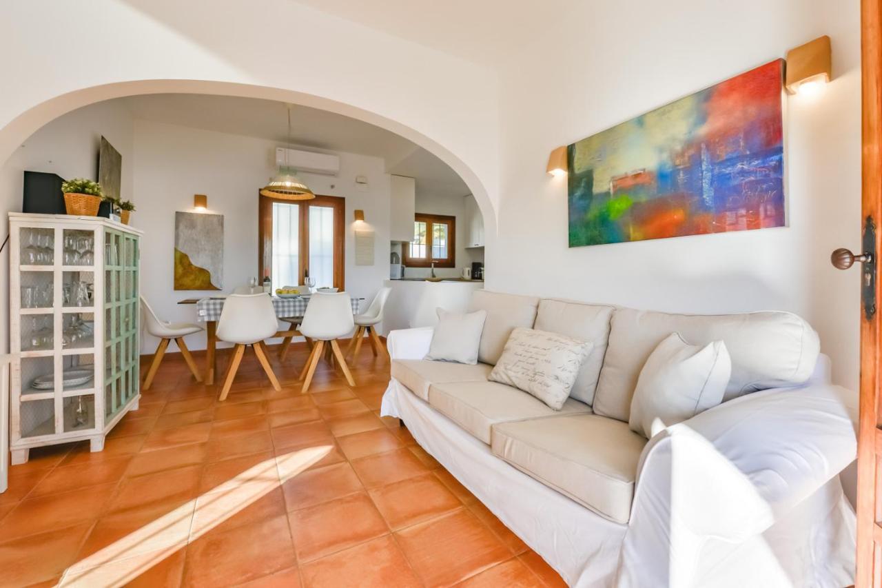 Villa Aitana - Managed By Almarina Calp Exterior foto