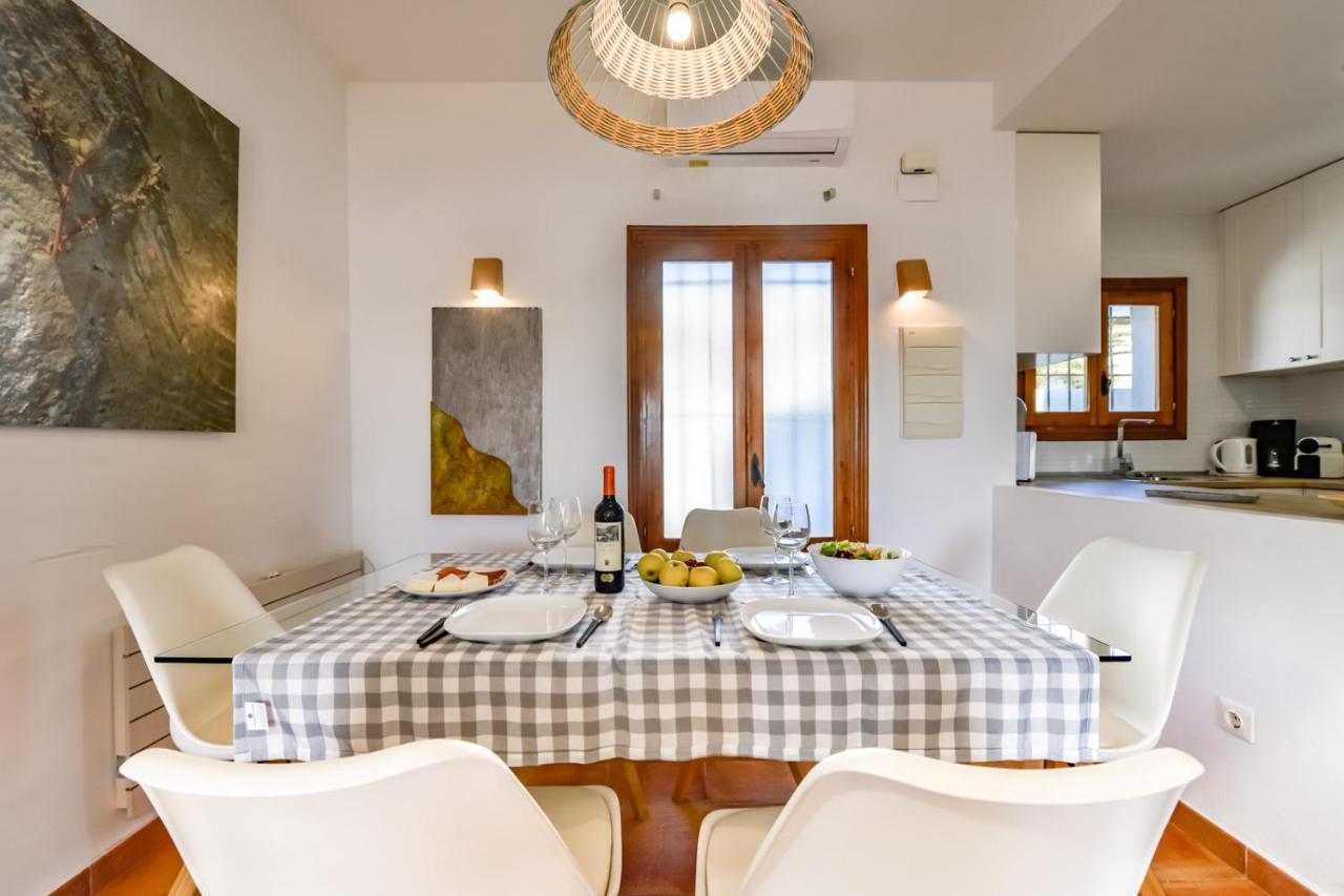 Villa Aitana - Managed By Almarina Calp Exterior foto