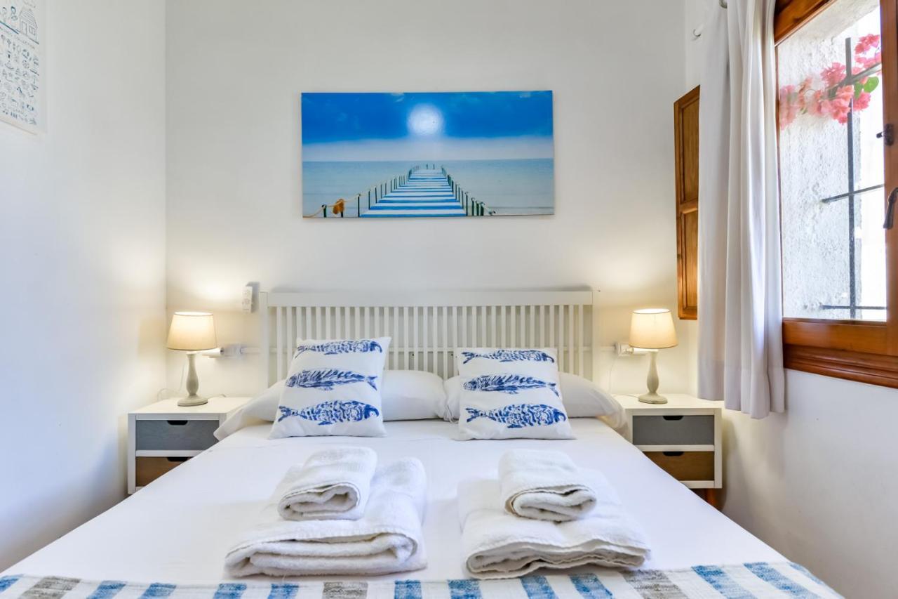 Villa Aitana - Managed By Almarina Calp Exterior foto