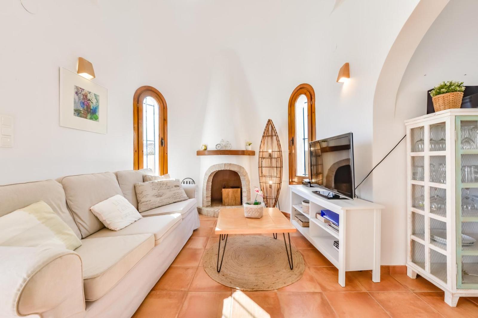 Villa Aitana - Managed By Almarina Calp Exterior foto