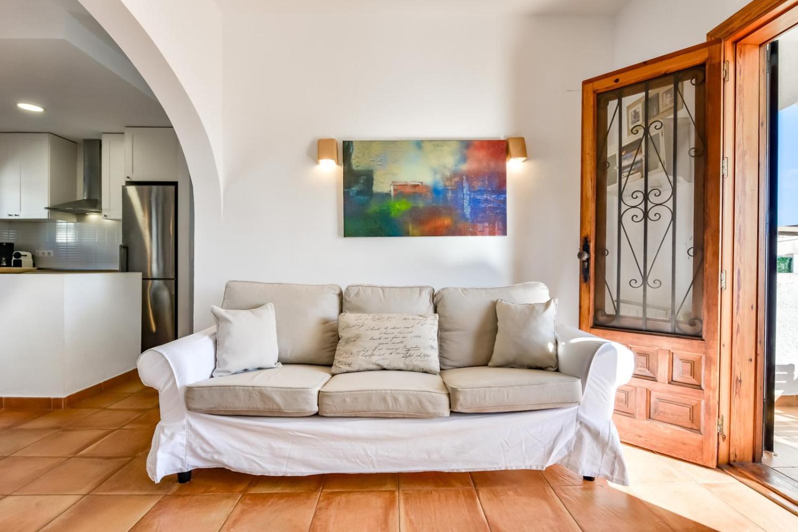 Villa Aitana - Managed By Almarina Calp Exterior foto